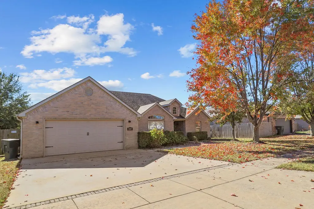 4007 W Song Bird Place, Fayetteville, AR 72704 - Image #1