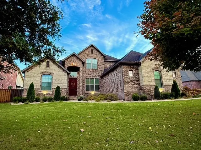 3221 Laurel Circle, Centerton, AR 72719 - Image #1