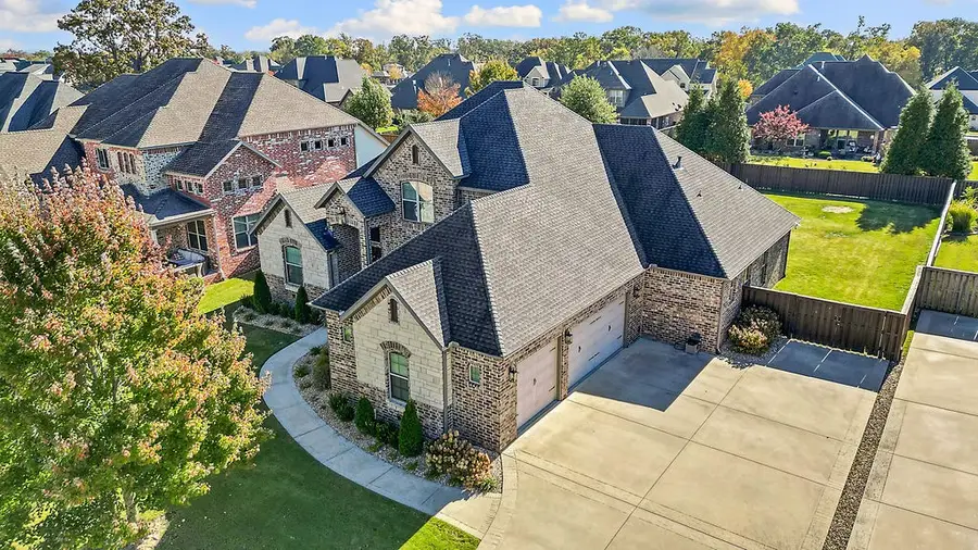 3221 Laurel Circle, Centerton, AR 72719 - Image #3