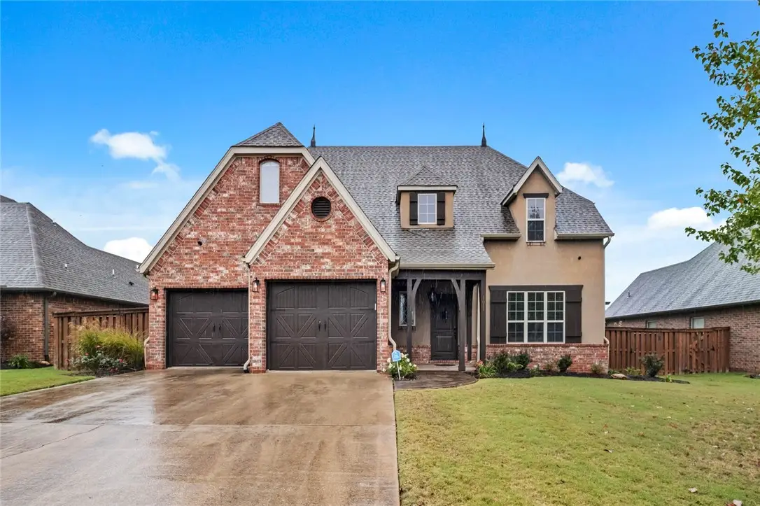 1611 NE Greenbrier Road, Bentonville, AR 72712 - Image #1