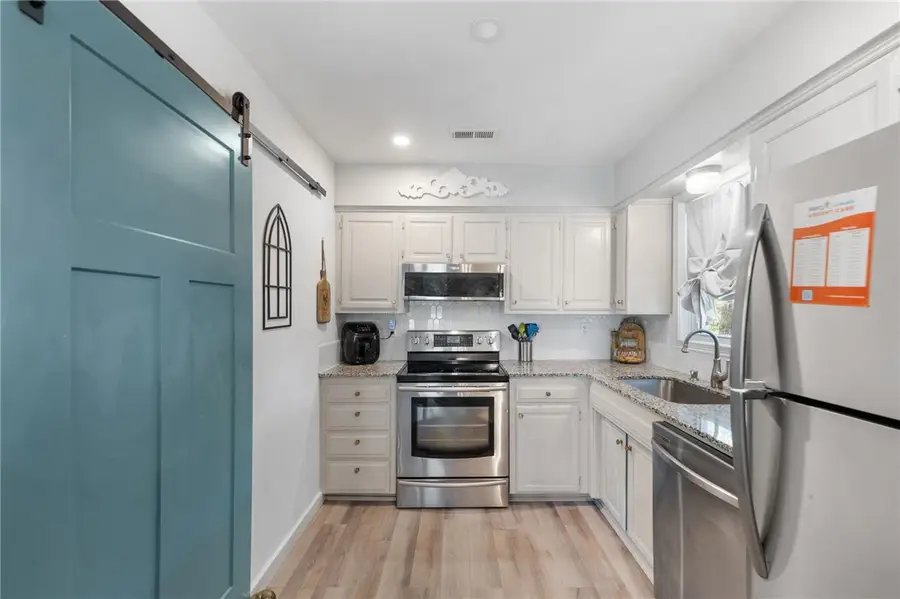 1 Thetford Drive, Bella Vista, AR 72715 - Image #3