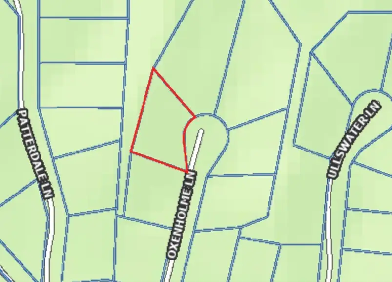 Lot 8 Oxenholme Lane, Bella Vista, AR 72714 - Image #1