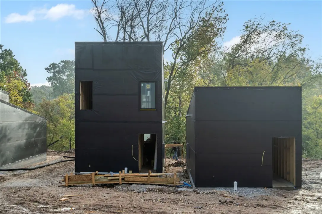 1246 NW A Street, Bentonville, AR 72712 - Image #1