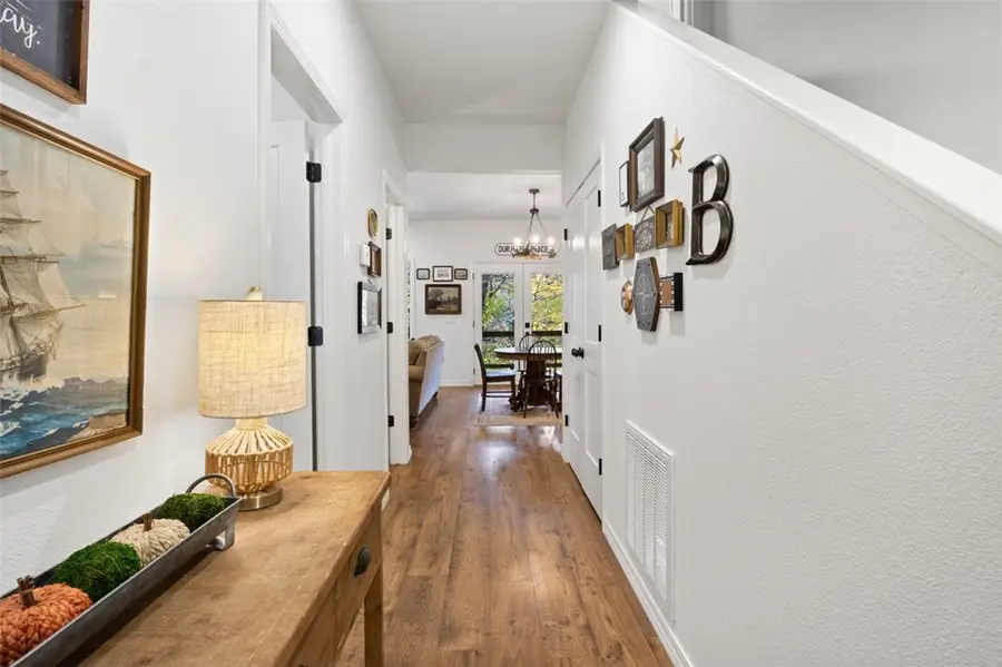 649 Lakeview Bend, Eureka Springs, AR 72632 - Image #3