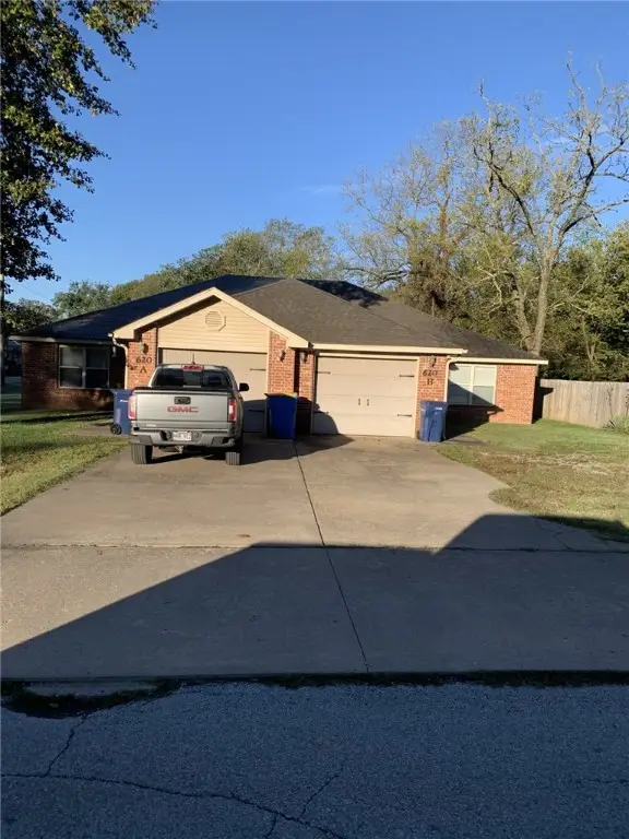 620 S Elm Street, Siloam Springs, AR 72761 - Image #1