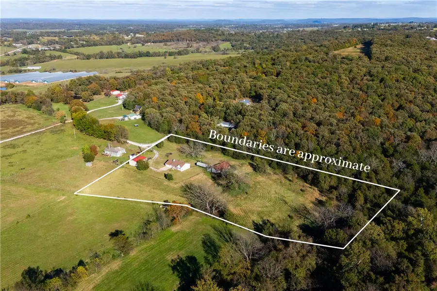 593 Madison 7617, Huntsville, AR 72740 - Image #2