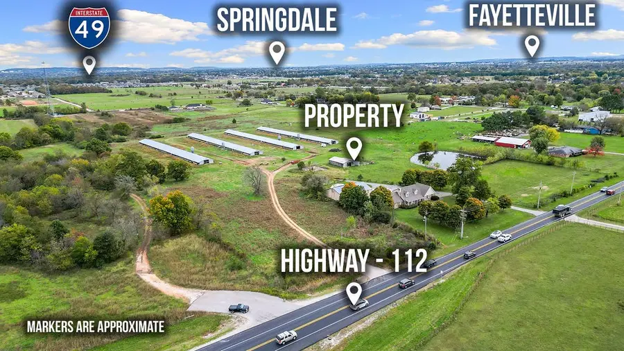 4095 Highway 112 Highway, Springdale, AR 72762 - Image #3