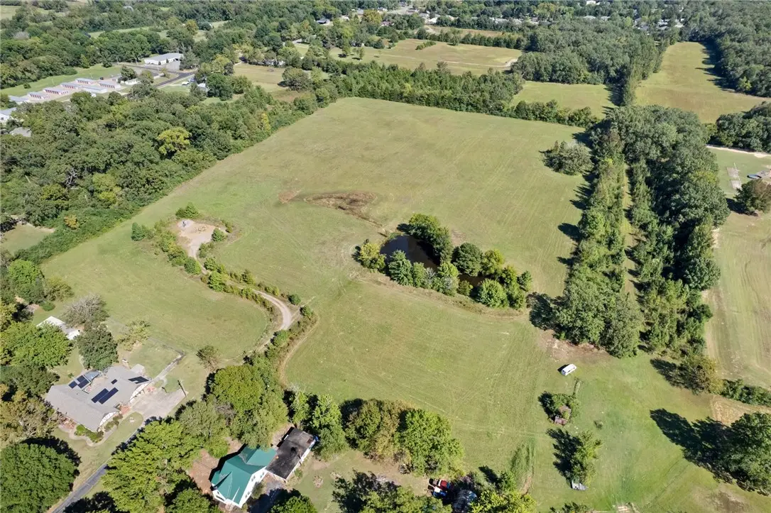 702 S Division Street, Lavaca, AR 72941 - Image #1