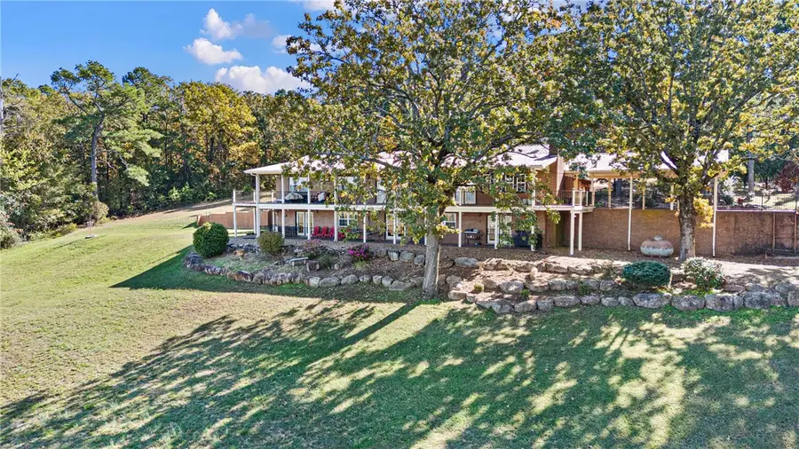 10127 George Mountain Loop, Danville, AR 72833 - Image #2