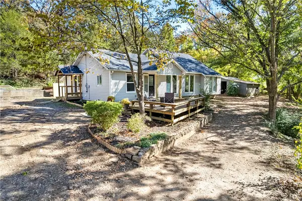 15558 S Highway 71, West Fork, AR 72774