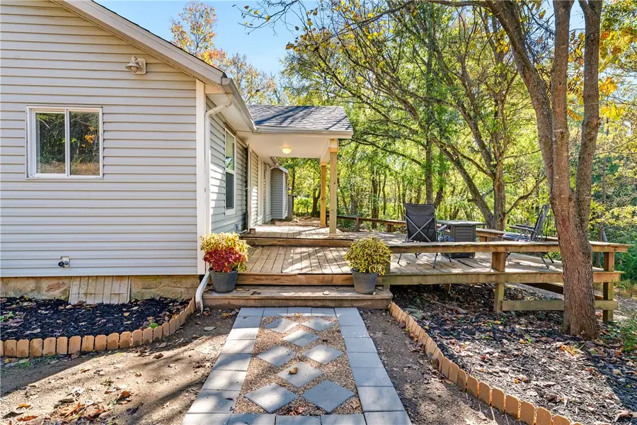 15558 S Highway 71, West Fork, AR 72774 - Image #2