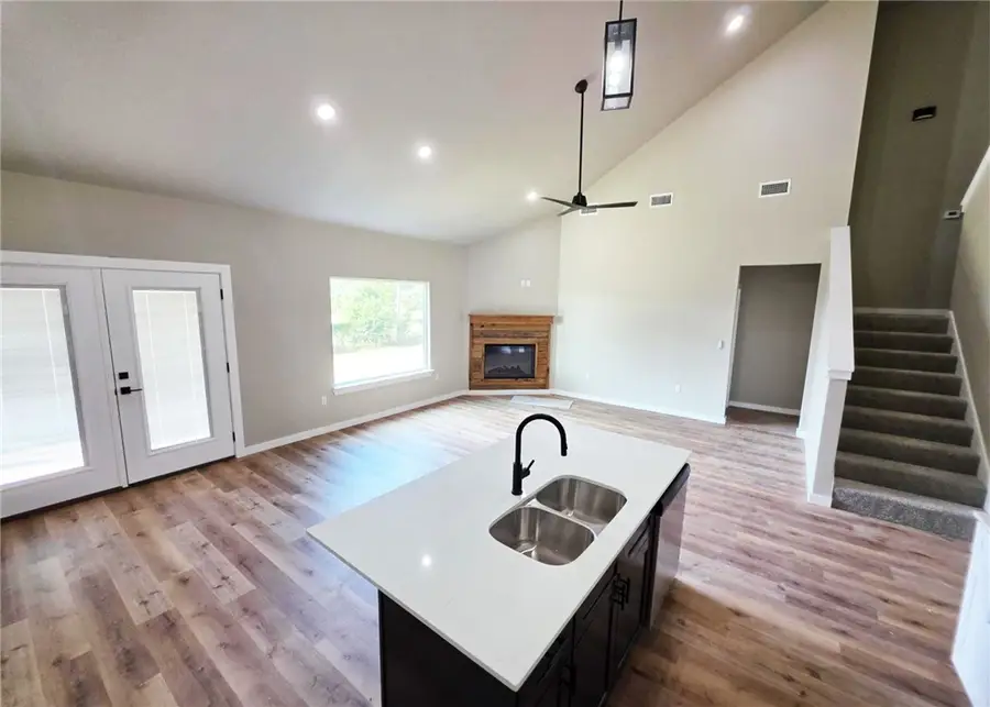 325 E Nashville Street, Greenwood, AR 72936 - Image #3