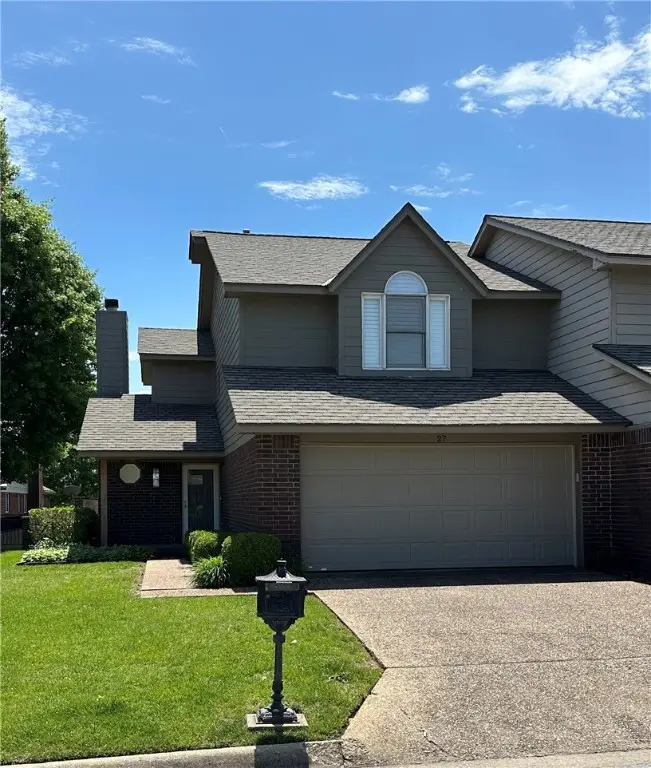 27 La Quinta Court, Rogers, AR 72758 - Image #1