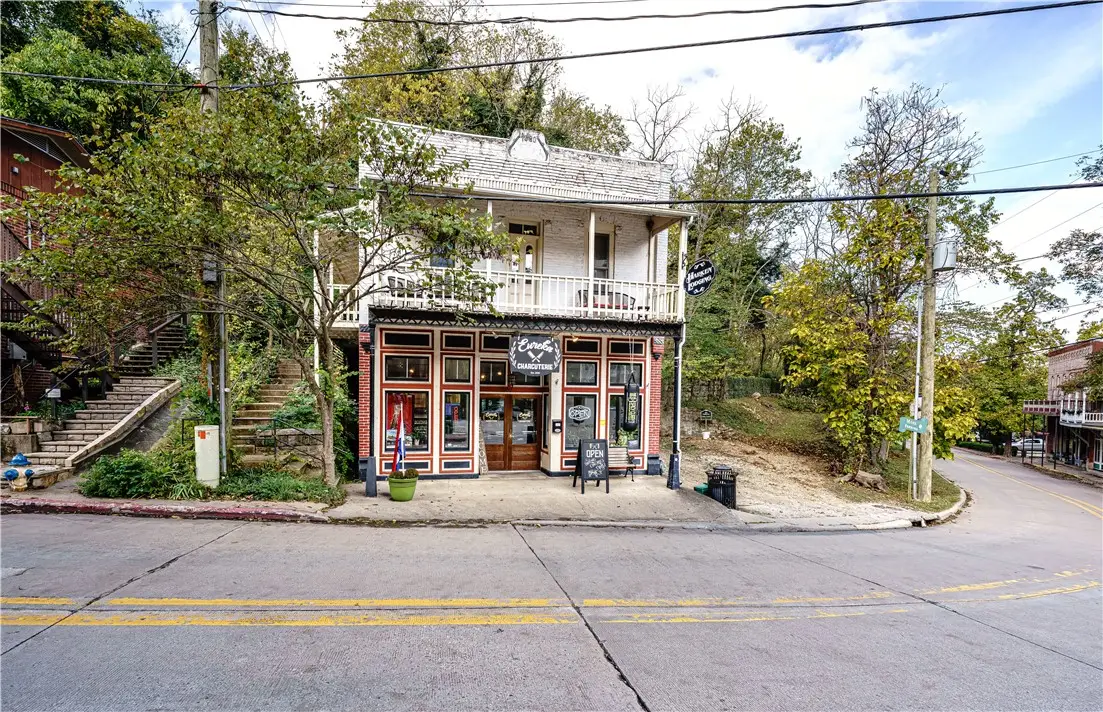 50 Main Street, Eureka Springs, AR 72632 - Image #1