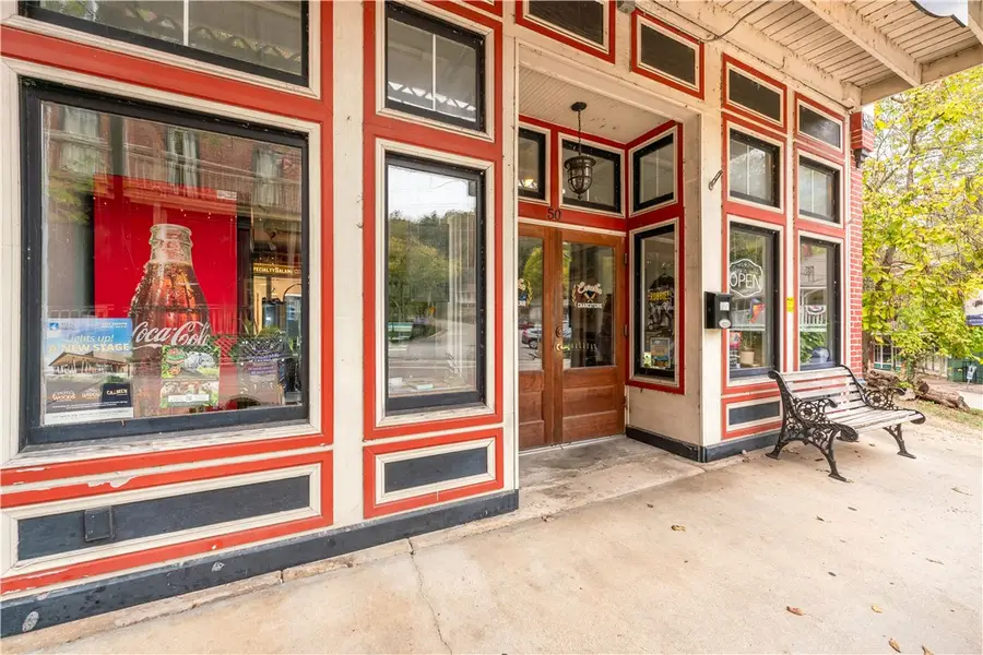 50 Main Street, Eureka Springs, AR 72632 - Image #3