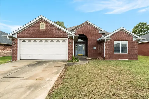 6416 Galven Way, Fort Smith, AR 72916