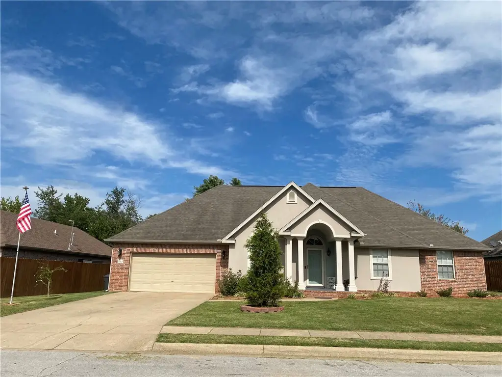 1903 Countryside Lane, Rogers, AR 72758 - Image #1