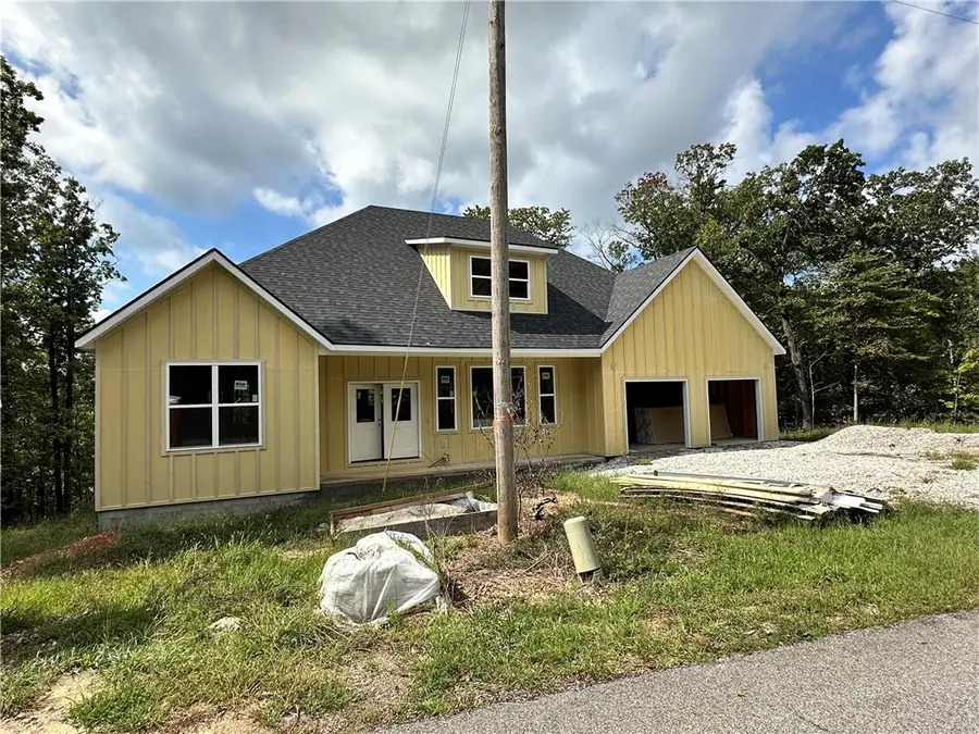 15 Skipton Drive, Bella Vista, AR 72714 - Image #3