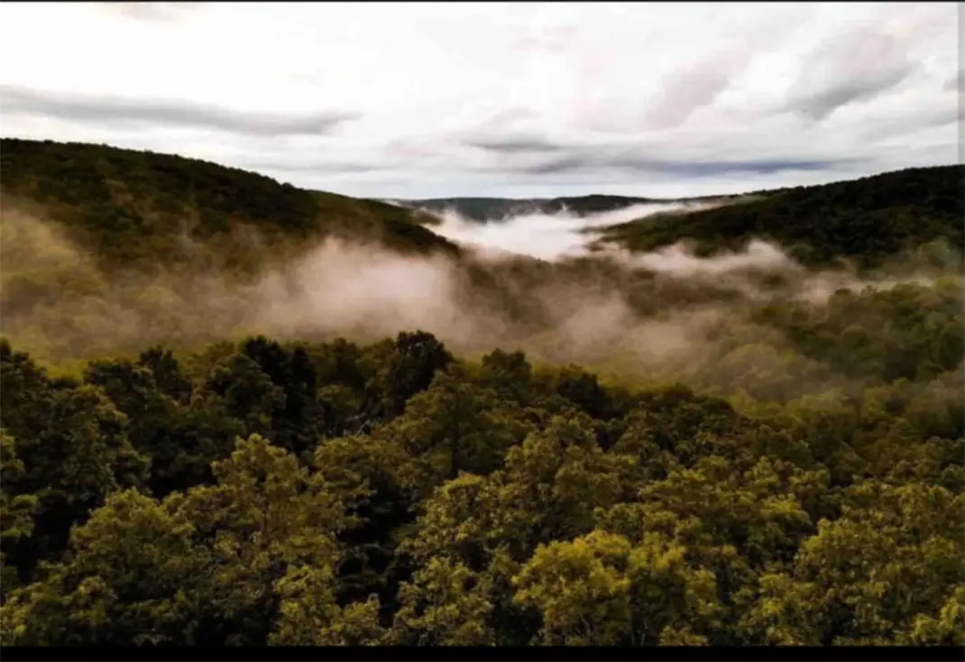 7342 Madison 3605 Road, Kingston, AR 72742 - Image #1