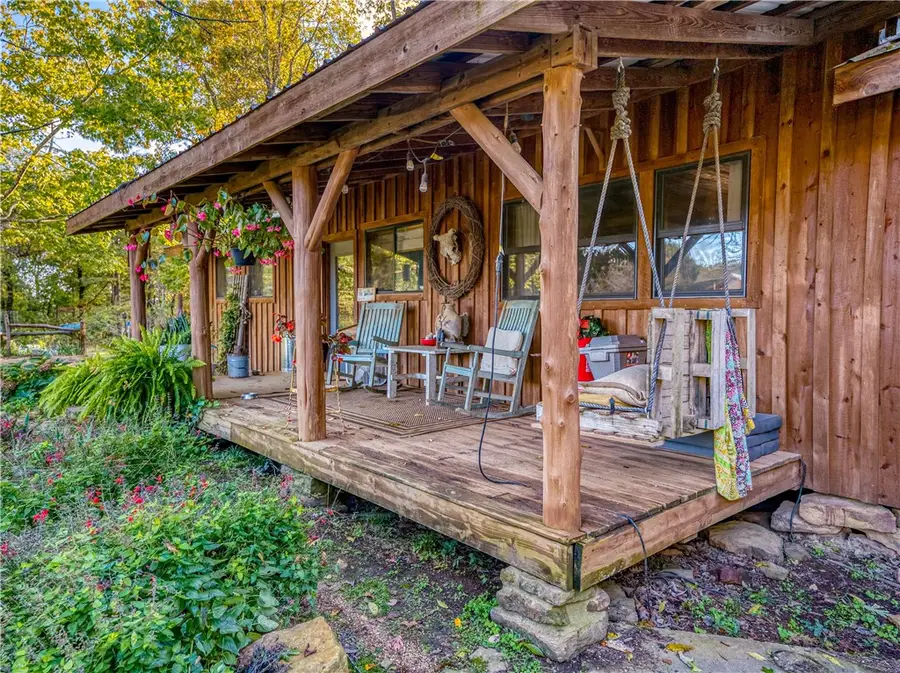 2306 Nc Road 8050, Jasper, AR 72641 - Image #2