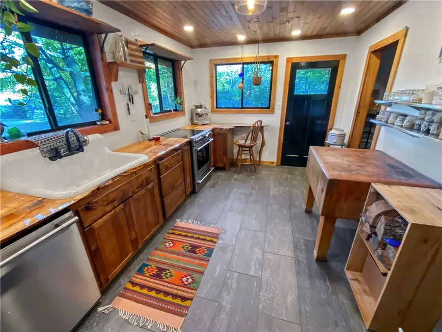 2306 Nc Road 8050, Jasper, AR 72641 - Image #3