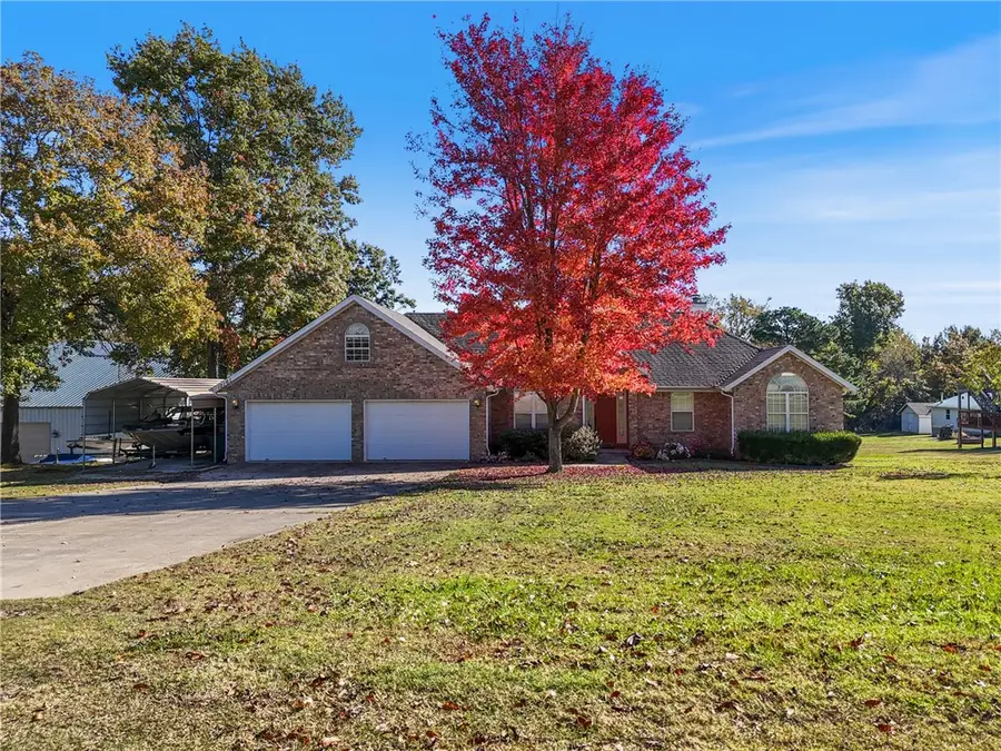 12161 Shore Drive, Lowell, AR 72745 - Image #2