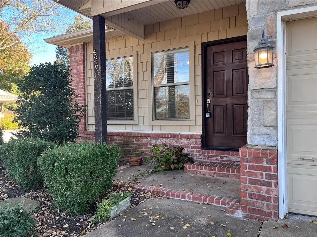 4267 E Mission Boulevard, Fayetteville, AR 72703 - Image #1