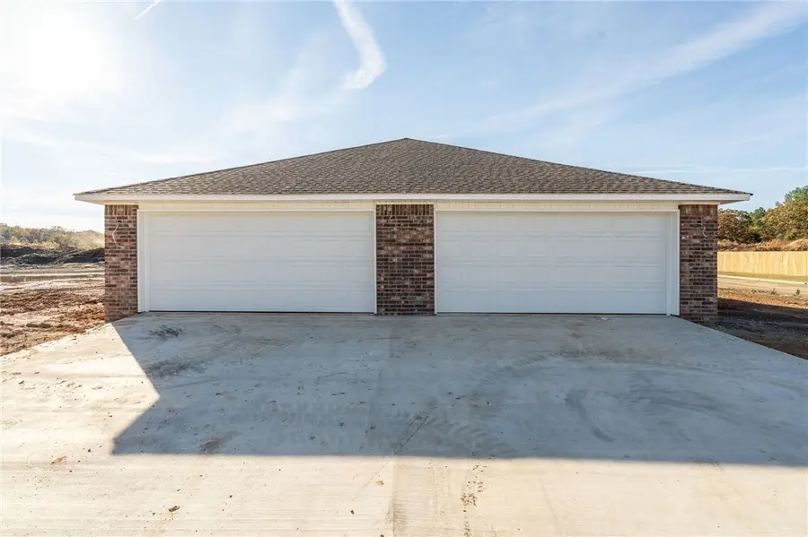 1015 Lavender Road, Bonanza, AR 72916 - Image #2