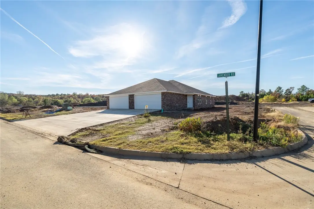 1015 Lavender Road, Bonanza, AR 72916 - Image #1