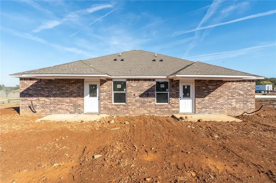 1015 Lavender Road, Bonanza, AR 72916 - Image #3