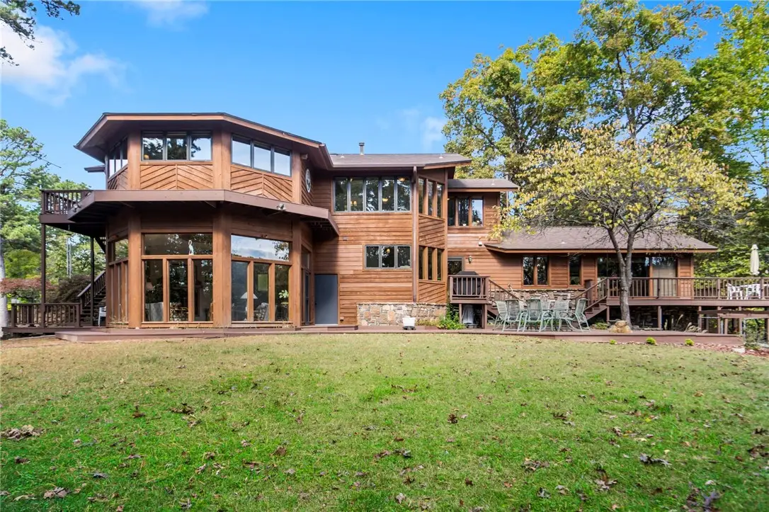 15703 Pleasant Ridge Road, Rogers, AR 72756 - Image #1