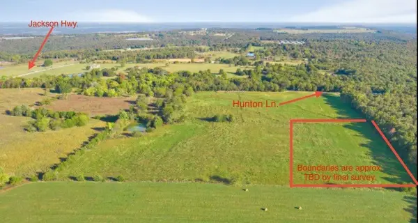 TBD N Jackson Highway #SE5, Lincoln, AR 72744