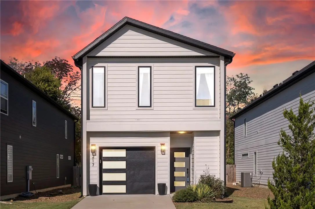 217 W Birch Street, Rogers, AR 72756 - Image #1