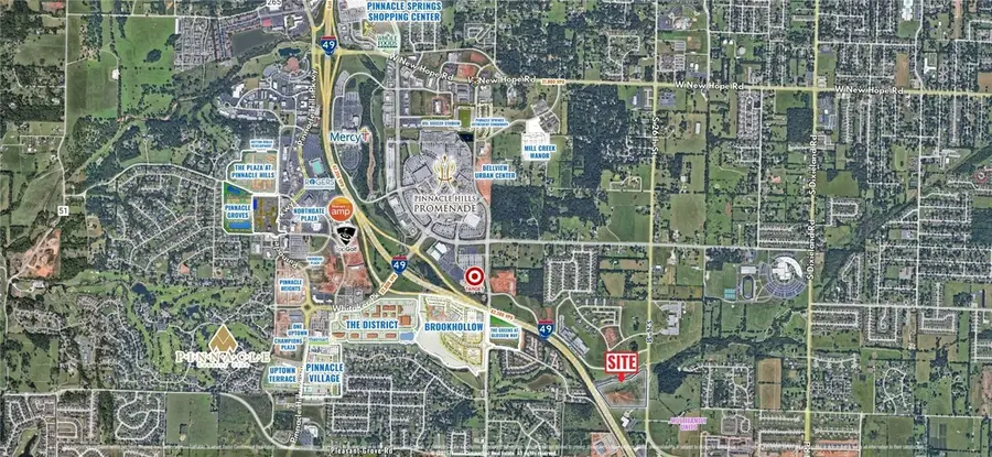 S 26th Street, Rogers, AR 72758 - Image #3