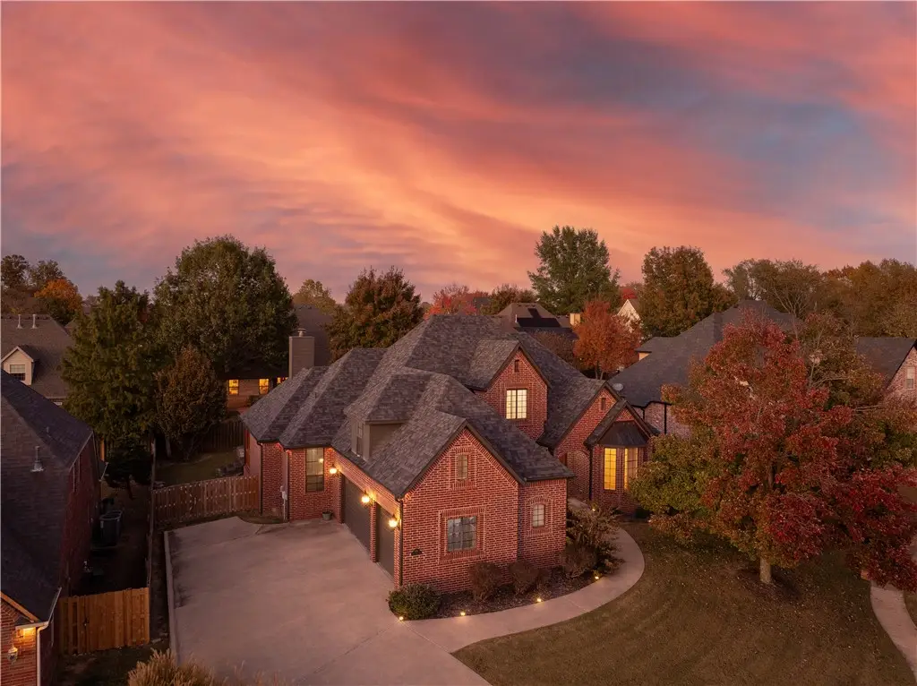 3374 Waterstone Drive, Fayetteville, AR 72764 - Image #1