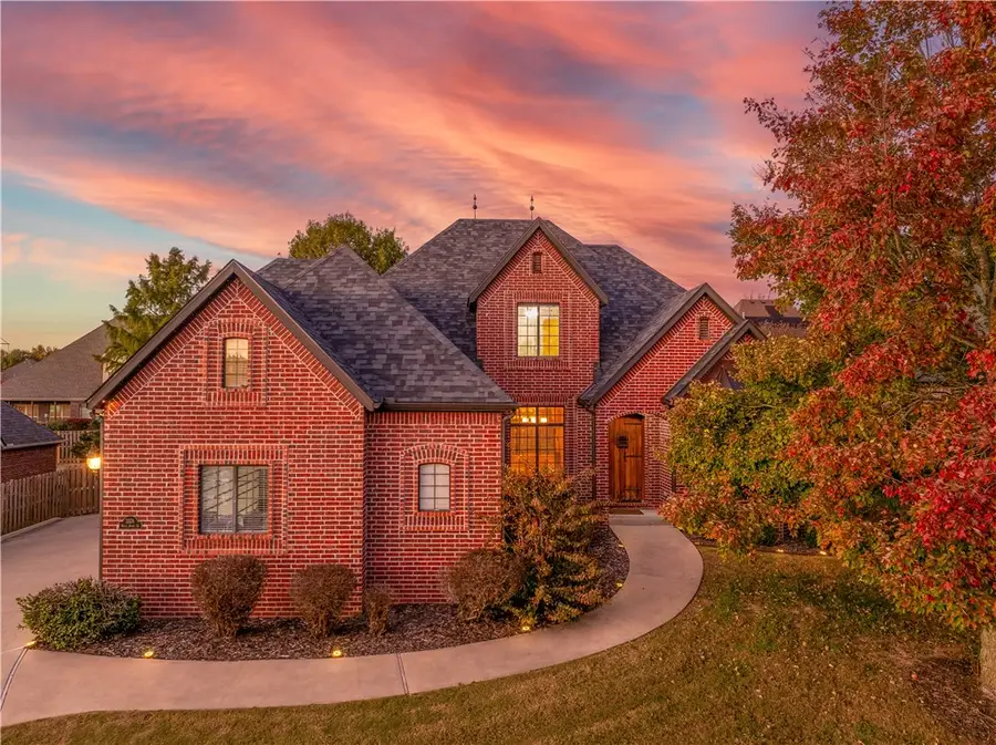 3374 Waterstone Drive, Fayetteville, AR 72764 - Image #2