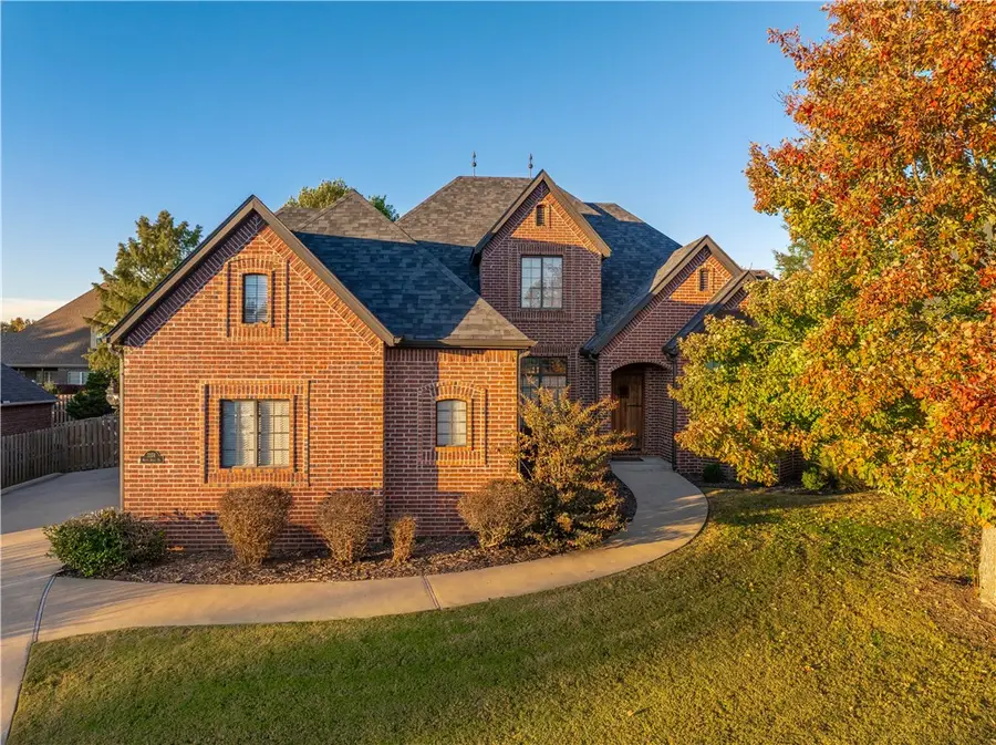 3374 Waterstone Drive, Fayetteville, AR 72764 - Image #3