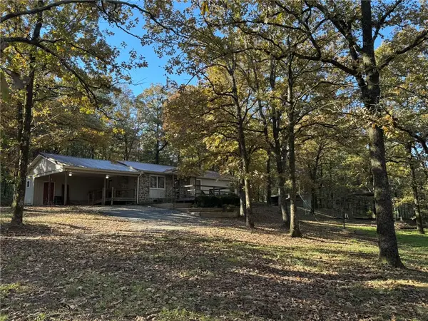 10320 Lynx Lane, Dardanelle, AR 72834
