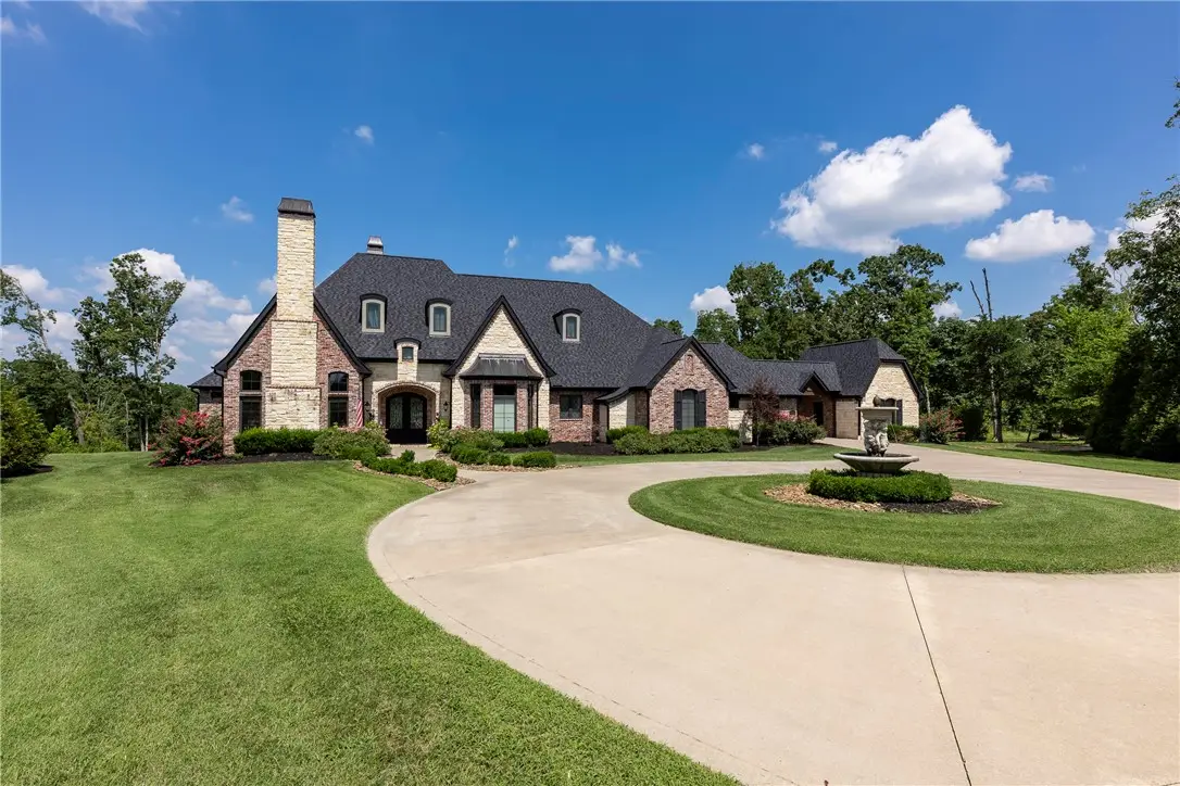 3808 Copper Ridge Road, Rogers, AR 72756 - Image #1