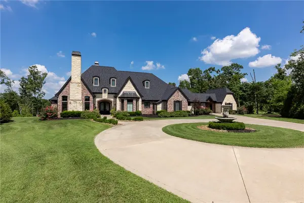 3808 Copper Ridge Road, Rogers, AR 72756