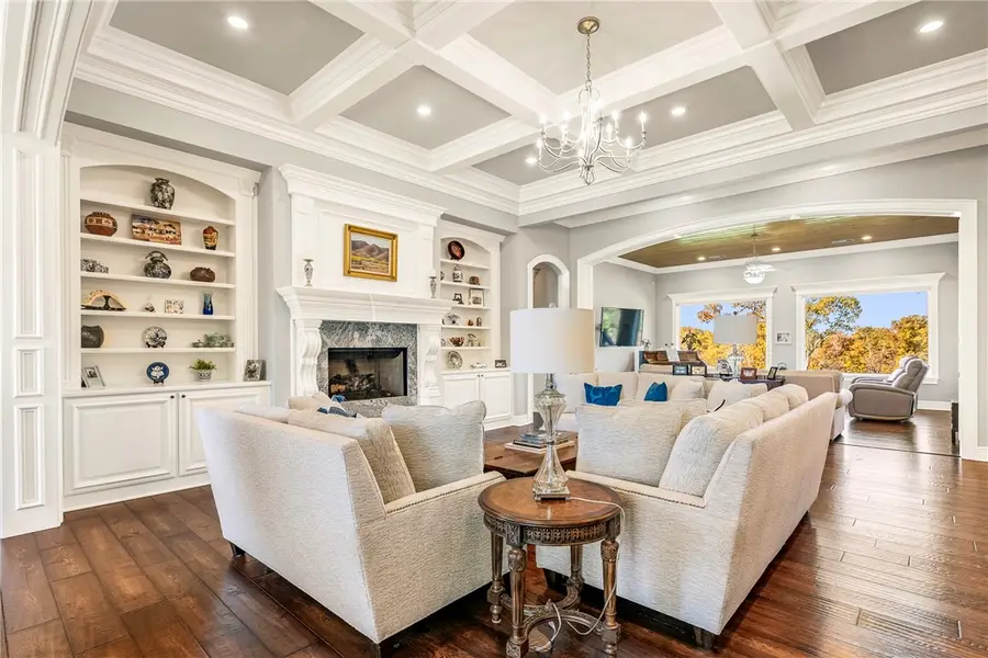 3808 Copper Ridge Road, Rogers, AR 72756 - Image #2