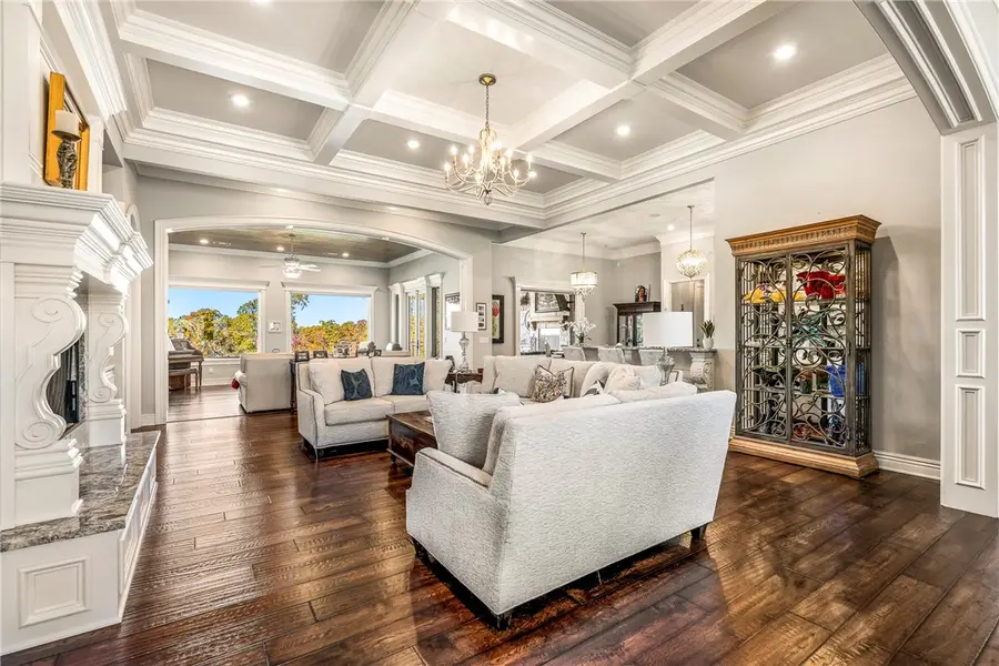 3808 Copper Ridge Road, Rogers, AR 72756 - Image #3