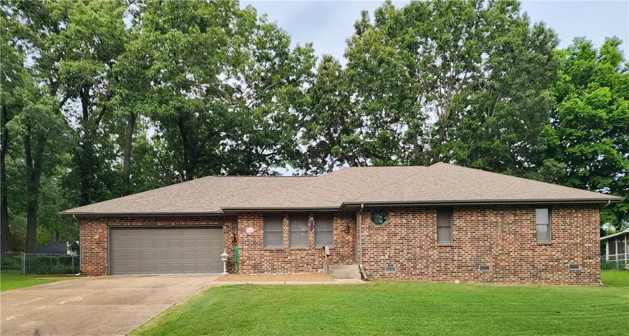 1805 Van Buren Avenue, Mountain Home, AR 72653 - Image #2