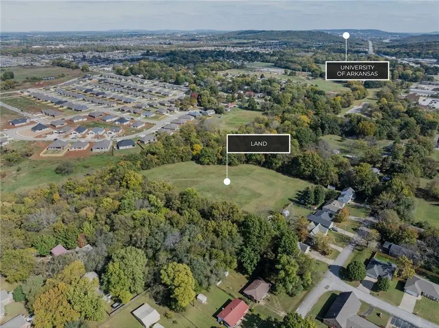 TBD White Street, Farmington, AR 72730 - Image #2