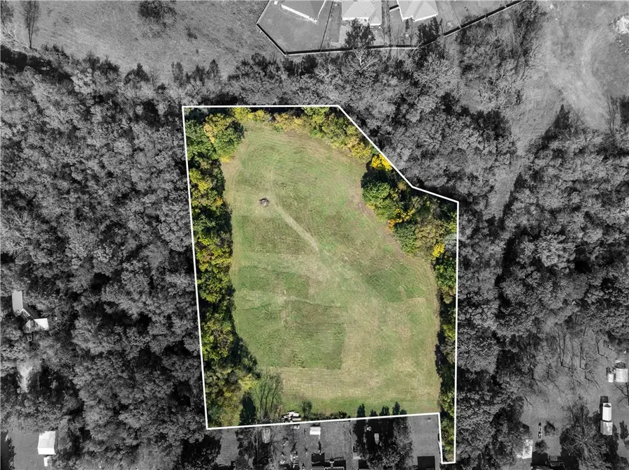 TBD White Street, Farmington, AR 72730 - Image #3