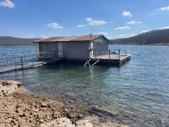 Tomahawk Lane, Garfield, AR 72732 - Image #2