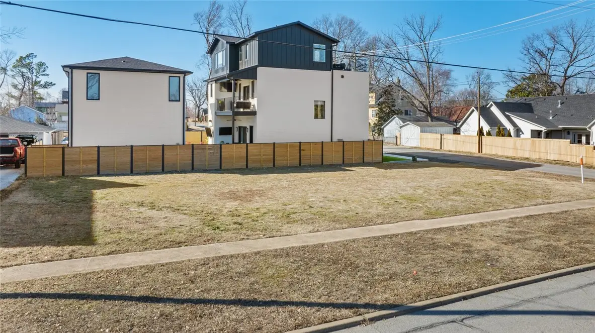 Lot 30 SW E Street, Bentonville, AR 72712 - Image #1