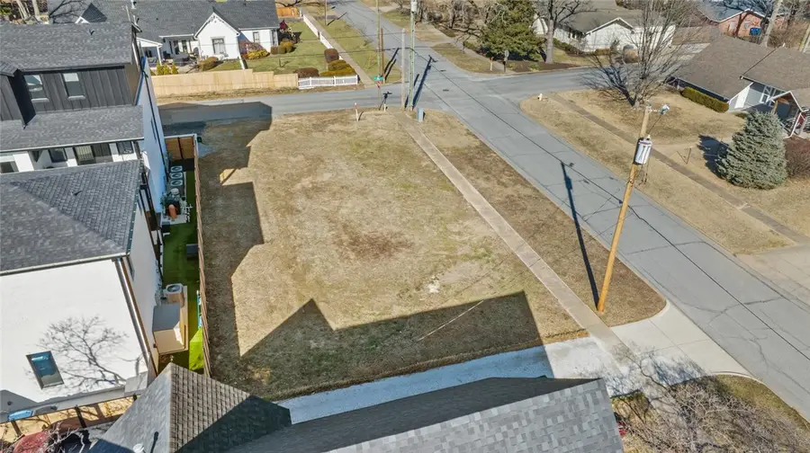 Lot 30 SW E Street, Bentonville, AR 72712 - Image #2