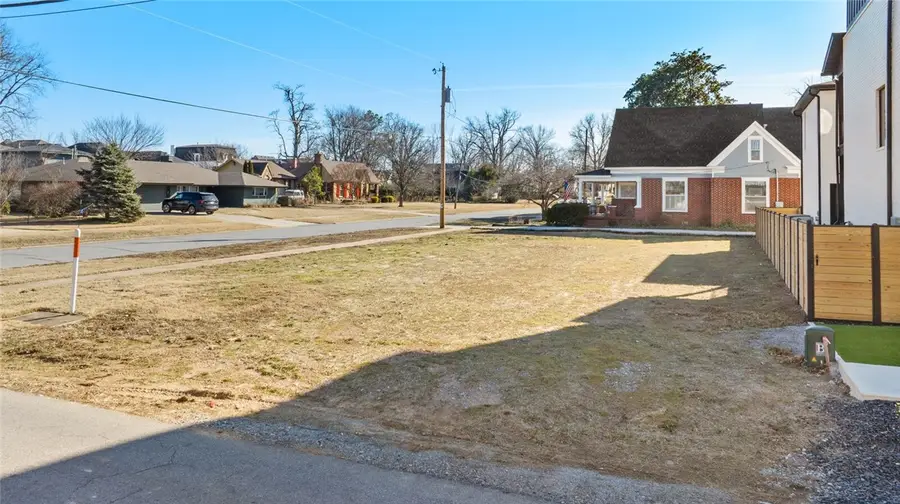 Lot 30 SW E Street, Bentonville, AR 72712 - Image #3