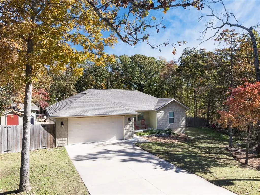 3 Amelia Circle, Bella Vista, AR 72715 - Image #1